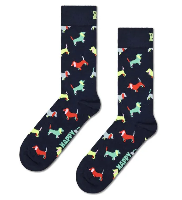 Puppy Love Sock