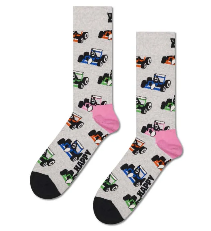 Race Car Sock