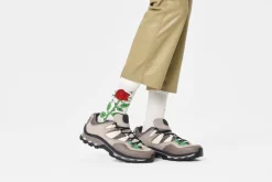 Rose Sock