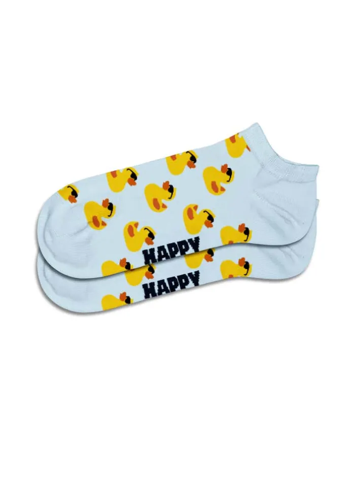 Rubber Duck Low Sock