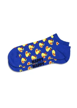 Rubber Duck Low Sock