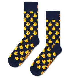 Rubber Duck Sock