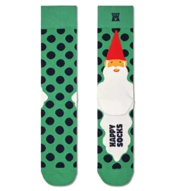 Santa's Beard Sock