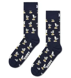 Seagull Sock