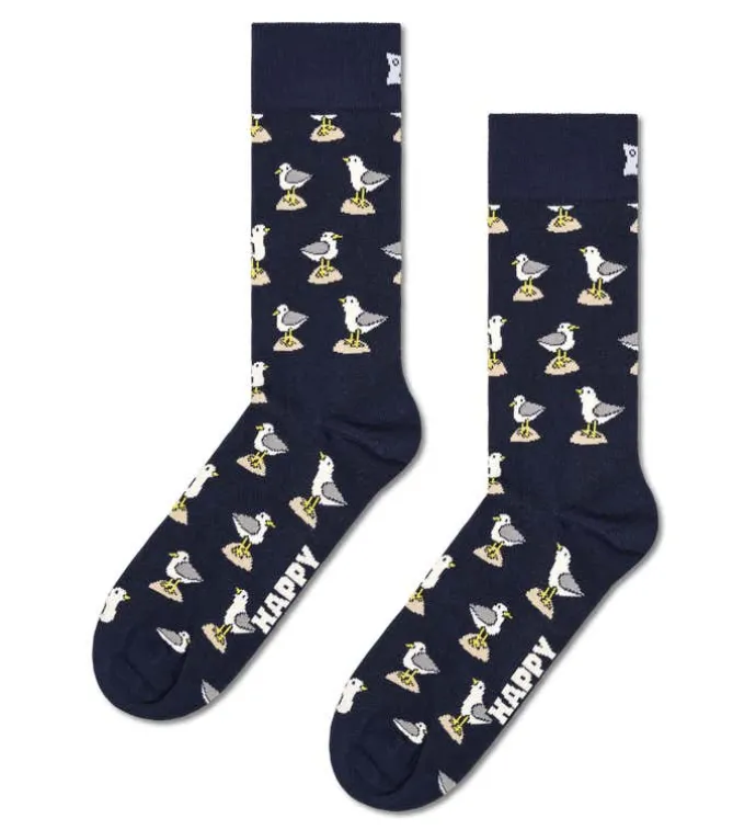 Seagull Sock