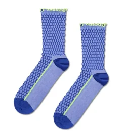 Slinky 1/4 Crew Sock