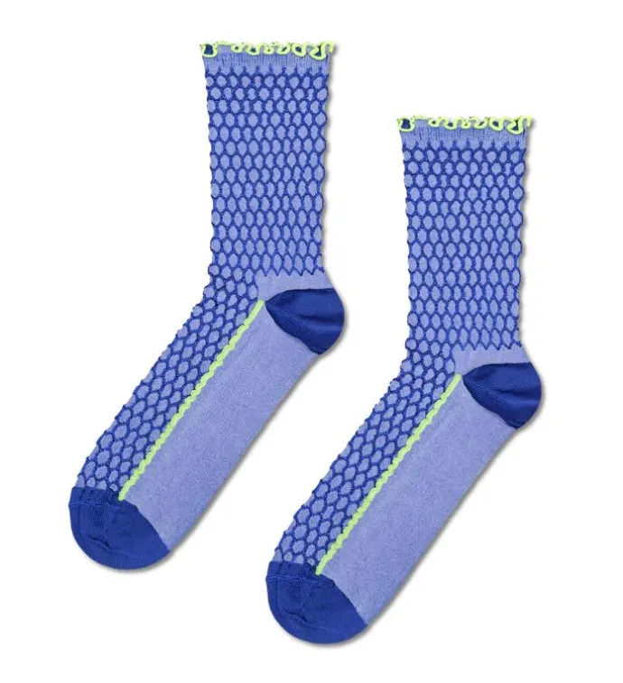 Slinky 1/4 Crew Sock