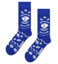 Smooth Sailing Sock