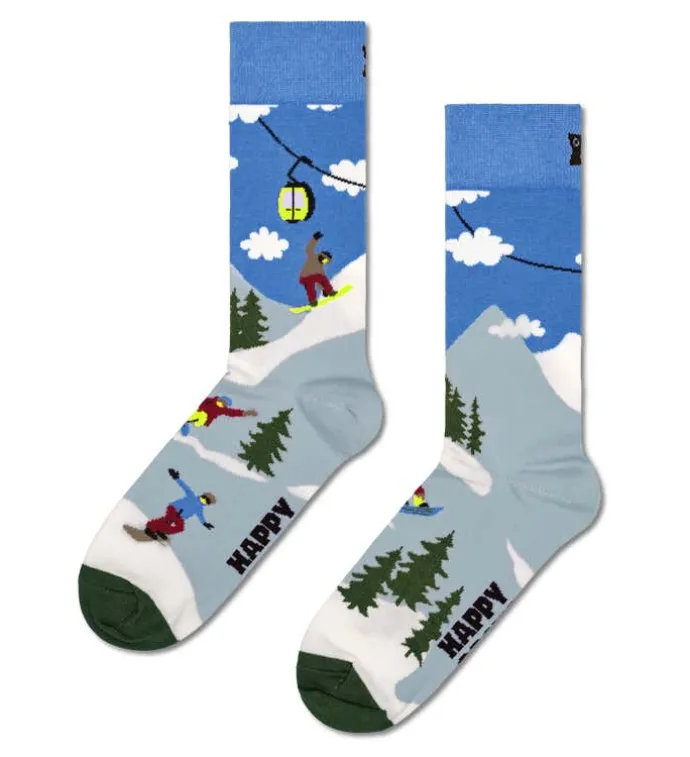 Snowboard Sock
