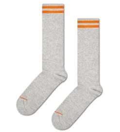 Solid Sneaker Sock