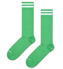 Solid Sneaker Sock