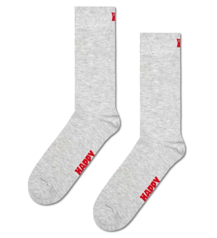 Solid Sock