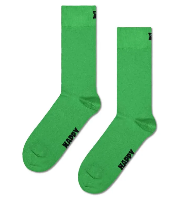 Solid Sock