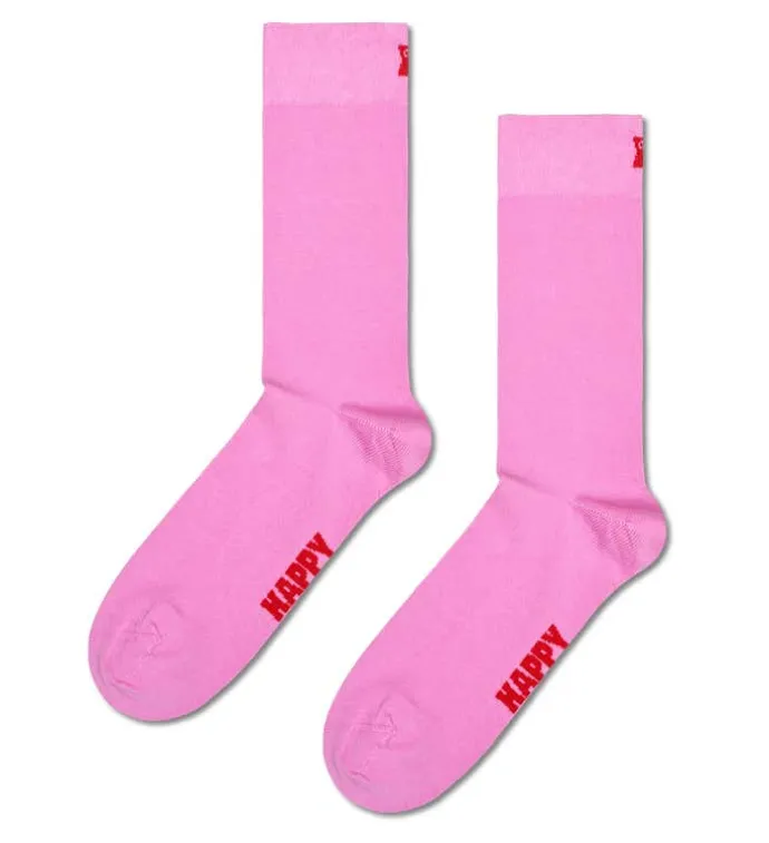 Solid Sock