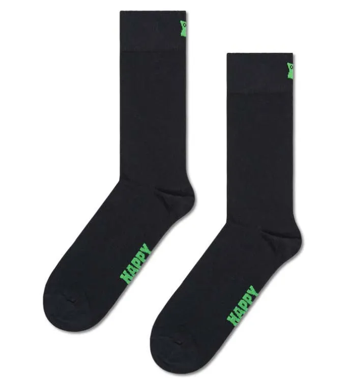 Solid Sock