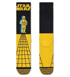 STAR WARS™ C-3PO Sock