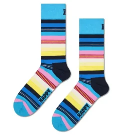 Stripe Sock