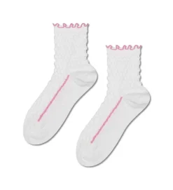 Structure Slinky Mini Crew Sock