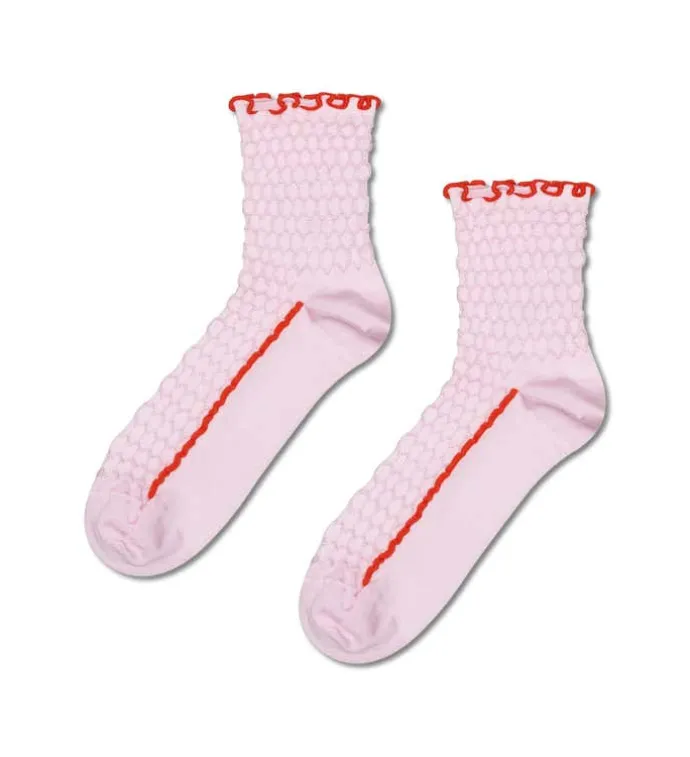 Structure Slinky Mini Crew Sock