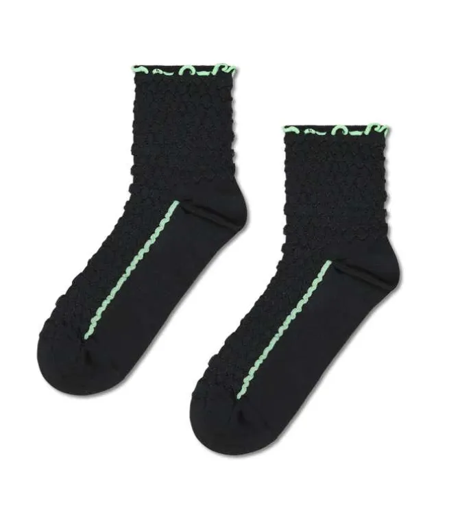 Structure Slinky Mini Crew Sock