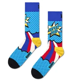 Super Dad Sock