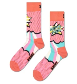 Super Mom Sock