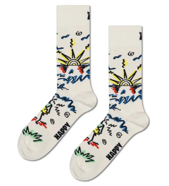 Surfer Sock
