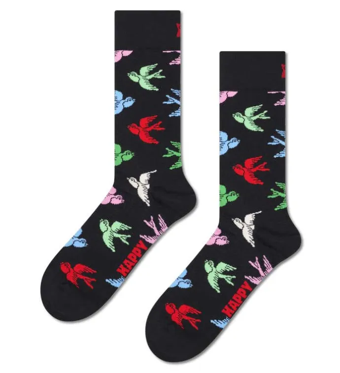 Swallow Sock