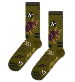 Taurus Sock