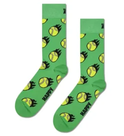 Tennis Ball Sock