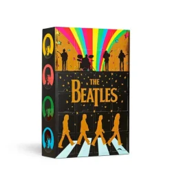 The Beatles Collector’s 24-Pack Gift Set