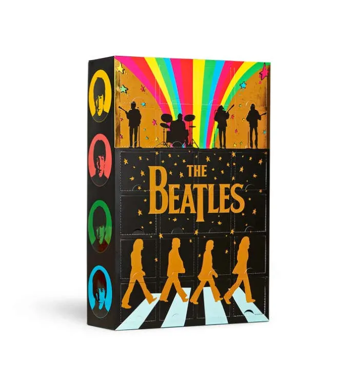 The Beatles Collector’s 24-Pack Gift Set