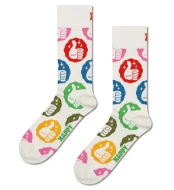 Thumbs Up Sock