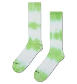 Tie-dye Sneaker Sock