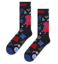 Virgo Sock
