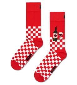 Wine And Dine Sock