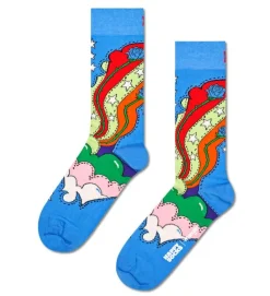 Wrangler Desert Rose Sock