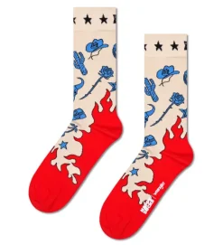 Wrangler Heartland Sock