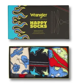 Wrangler 3-Pack Wrangled Gift Set